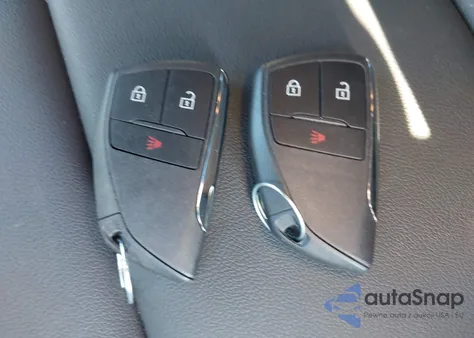 2025 Chevrolet Colorado 2Wd Wt from USA, damaged, VIN 1GCPSBEK2S1121690